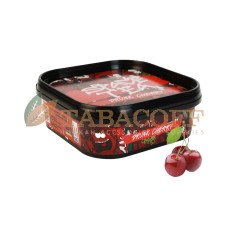 Безтабачна суміш Space Tea Drunk Cherry (П'яна вишня) 250 гр